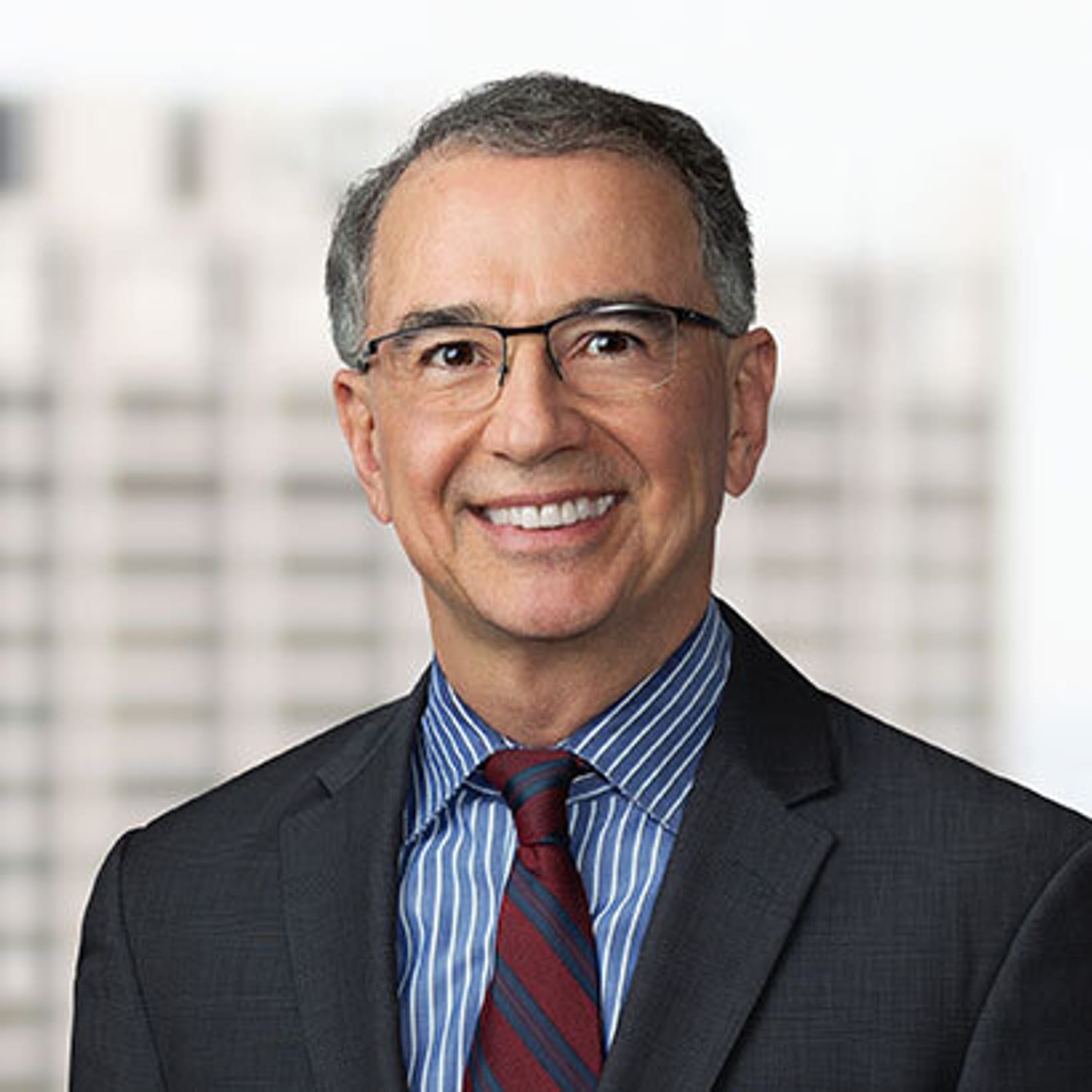 Atty Randy Serrano Our Team | Attorneys’ Liability Assurance Society Website