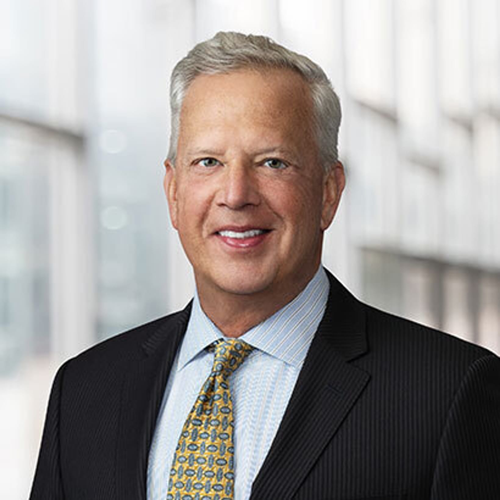 Ted R. Landis Kenneth R. Landis | Attorneys’ Liability Assurance Society Website